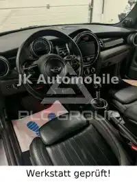 2017 Mini COOPER