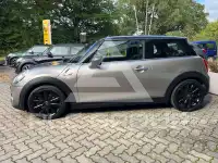 2017 Mini COOPER