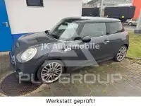 2017 Mini COOPER