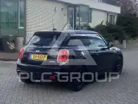 2017 Mini COOPER
