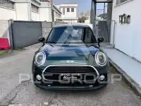 2017 Mini COOPER
