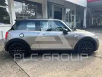 2017 Mini COOPER