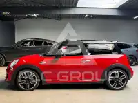 2017 Mini COOPER