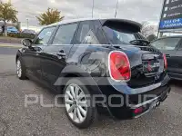2017 Mini COOPER