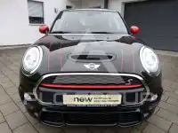 2017 Mini COOPER