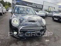 2017 Mini COOPER