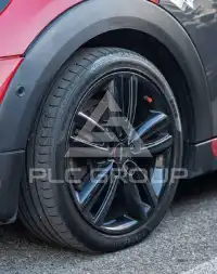 2017 Mini COOPER