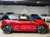2017 Mini COOPER