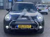 2017 Mini COOPER