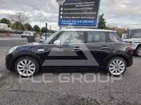 2017 Mini COOPER