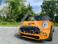 2017 Mini COOPER