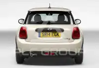 2017 Mini COOPER