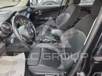 2017 Mini COOPER