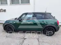 2017 Mini COOPER