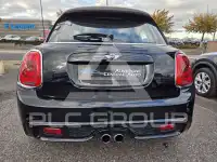 2017 Mini COOPER