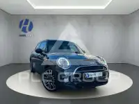 2017 Mini COOPER