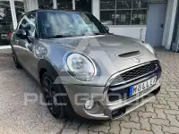 2017 Mini COOPER