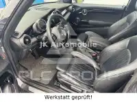 2017 Mini COOPER
