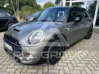 2017 Mini COOPER