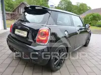 2017 Mini COOPER