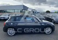 2017 Mini COOPER