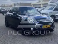 2017 Mini COOPER