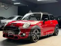 2017 Mini COOPER