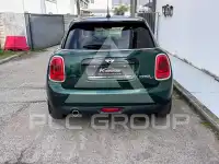 2017 Mini COOPER