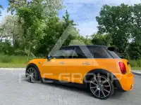 2017 Mini COOPER