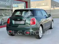 2017 Mini COOPER