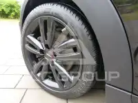 2017 Mini COOPER