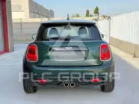 2017 Mini COOPER