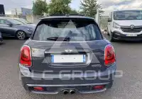2017 Mini COOPER