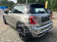 2017 Mini COOPER