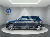 2017 Mini COOPER