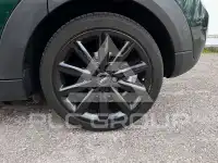 2017 Mini COOPER