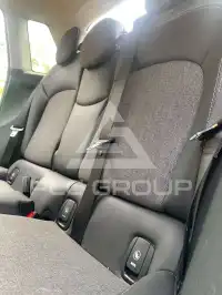 2017 Mini COOPER