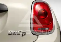 2017 Mini COOPER