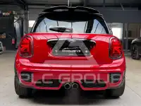 2017 Mini COOPER
