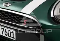 2017 Mini COOPER