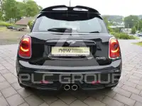 2017 Mini COOPER