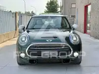 2017 Mini COOPER
