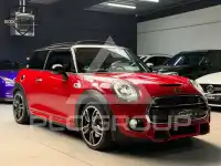 2017 Mini COOPER