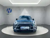 2017 Mini COOPER