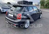 2017 Mini COOPER
