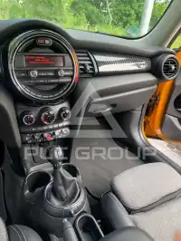 2017 Mini COOPER
