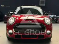 2017 Mini COOPER