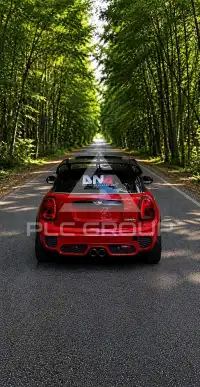 2017 Mini COOPER