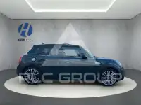 2017 Mini COOPER