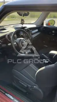 2017 Mini COOPER